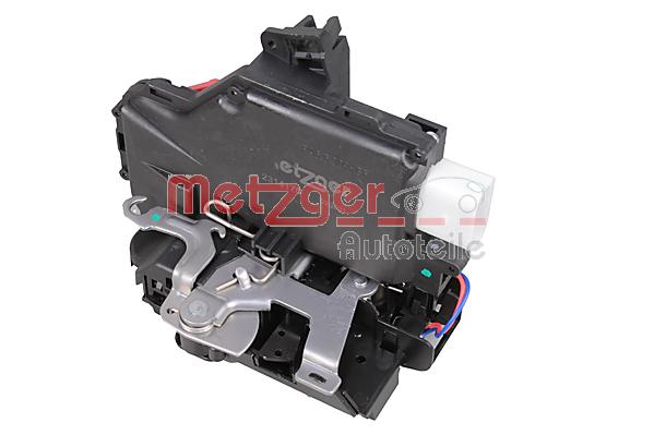 Incuietoare usa 2314170 METZGER